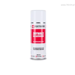 CZYSZCZENIE GAŹNIKÓW I PRZEPUSTNIC 400 ML NORMATEK