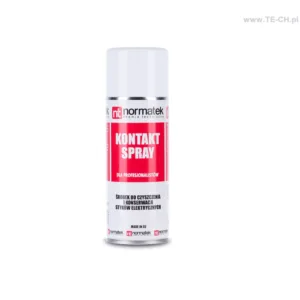 KONTAKT SPRAY 400 ML NORMATEK