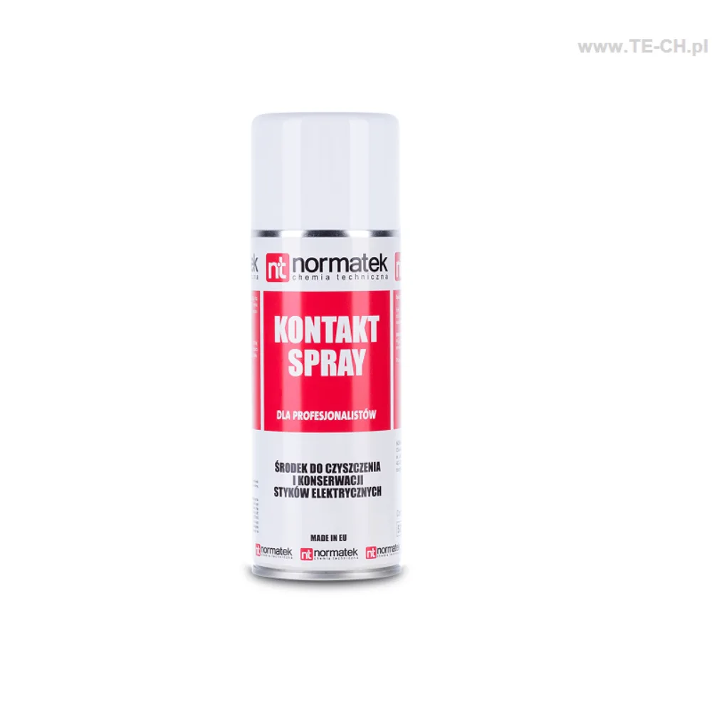 KONTAKT SPRAY 400 ML NORMATEK