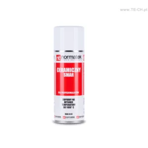 SMAR CERAMICZNY 400 ML NORMATEK