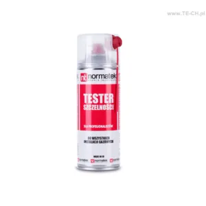 TESTER SZCZELNOŚCI 400 ML NORMATEK