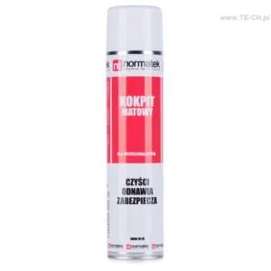KOKPIT MAT 600 ML NORMATEK