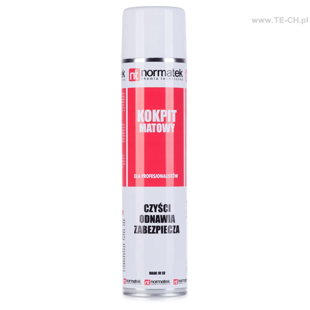 KOKPIT MAT 600 ML NORMATEK