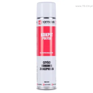 KOKPIT BŁYSK 600 ML NORMATEK