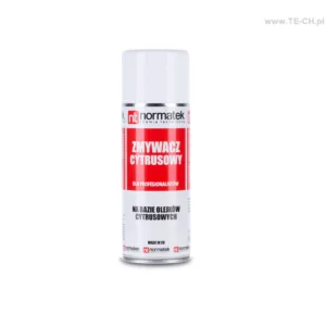 ZMYWACZ CYTRUSOWY 400 ML NORMATEK