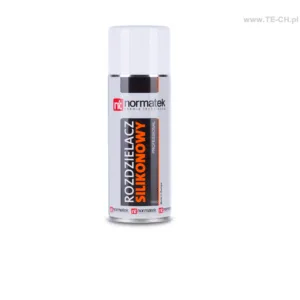 ROZDZIELACZ SILIKONOWY 400 ML NORMATEK