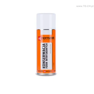KONSERWACJA FORM WTRYSKOWYCH 400 ML NORMATEK