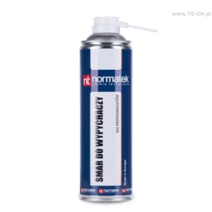 SMAR DO WYPYCHACZY 500 ML NORMATEK