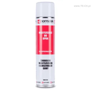 PREPARAT DO PIELĘGNACJI OPON 600 ML NORMATEK