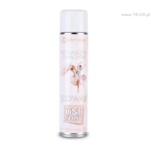 NEUTRALIZATOR ZAPACHÓW ONE-SHOT JEDWAB 600 ML ODŚWIEŻACZ spray