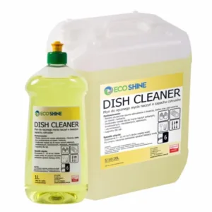 DISH CLEANER - Skoncentrowany płyn do naczyń 1L - obrazek 3