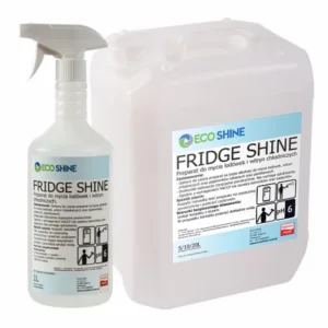 FRIDGE SHINE - czyszczenie lodówek i chłodni 1L