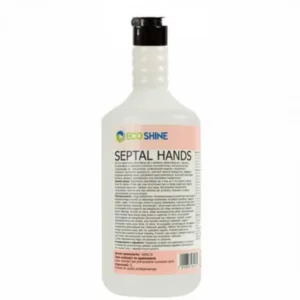 SEPTAL HANDS PŁYN DO DEZYNFEKCJI RĄK 1L