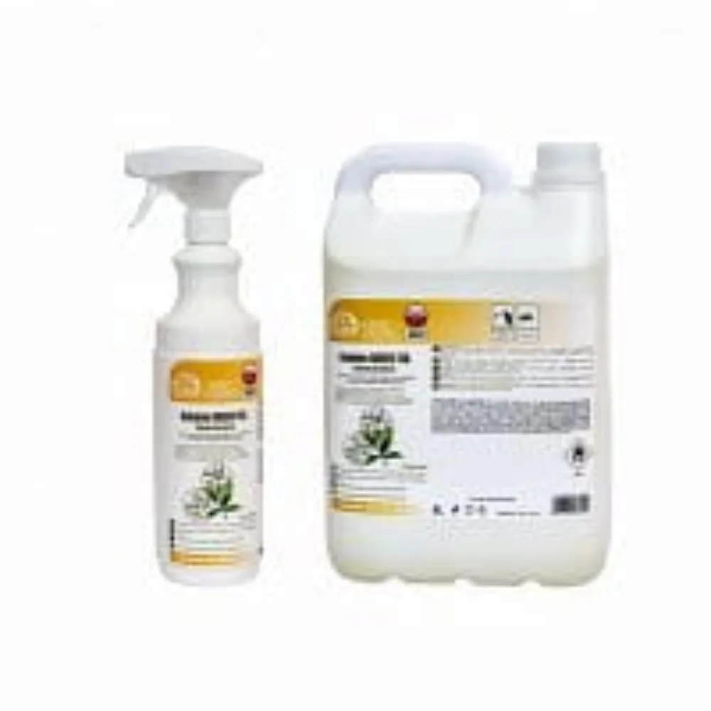 0,75L / 750ml DOLPHIN GREEN TEA intensywny odświeżacz powietrza zielona herbata