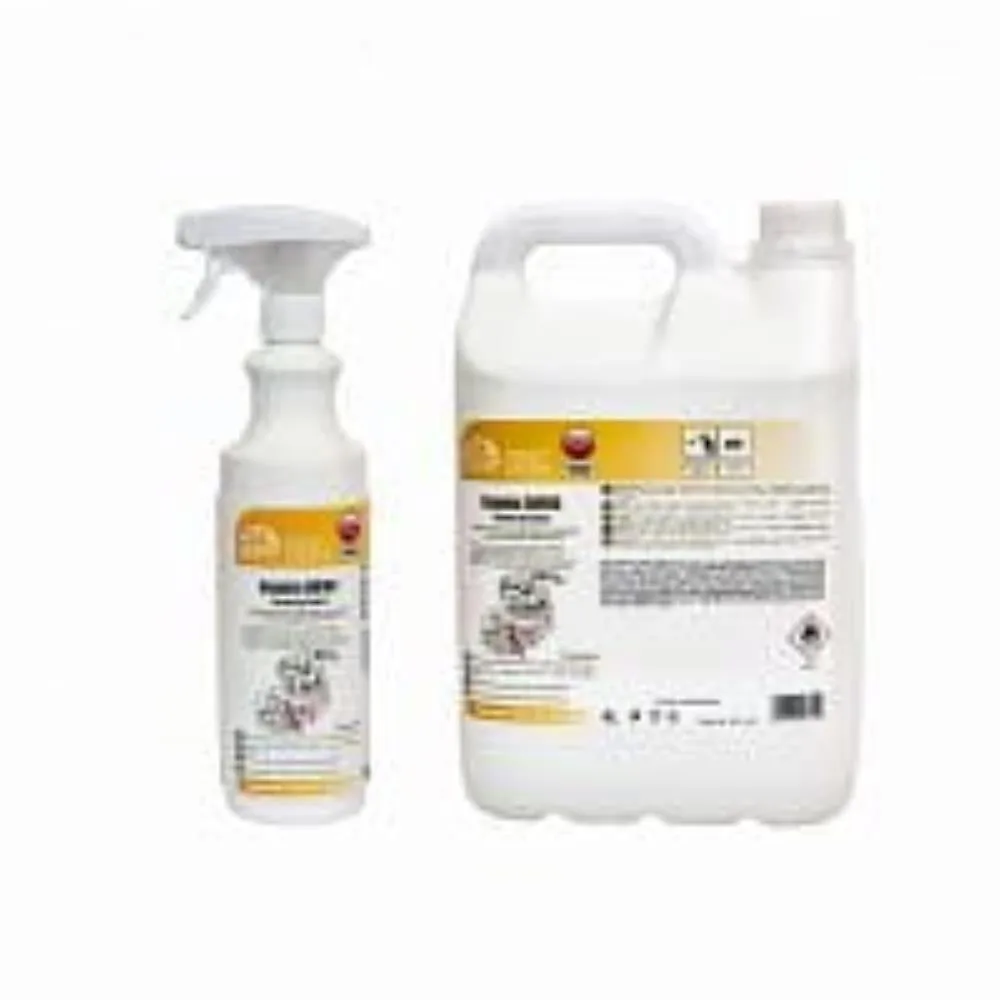 0,75L / 750ml DOLPHIN SWING intensywny odświeżacz powietrza perfumowany