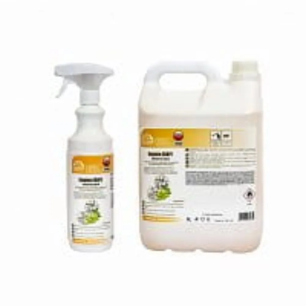 0,75L / 750ml Dolphin GRAPE winogronowy intensywny skoncentrowany odświeżacz powietrza