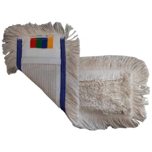 WKŁAD DO MOPA PŁASKI ZAPAS BAWEŁNIANY 40 cm