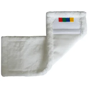 WKŁAD ZAPAS MOP PŁASKI KIESZENIOWY MIKROFAZA 40cm