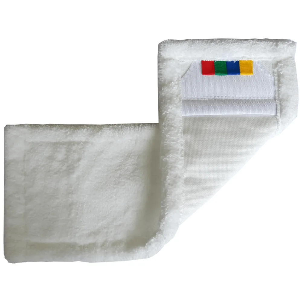 WKŁAD ZAPAS MOP PŁASKI KIESZENIOWY MIKROFAZA 40cm