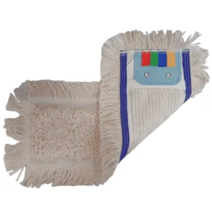 WKŁAD ZAPAS MOP PŁASKI SPEEDY BAWEŁNA 40 cm