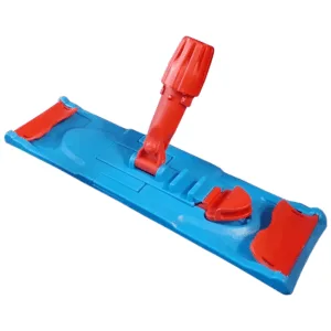PROFESJONALNY STELAŻ DO MOPA SPEEDY 40 cm CleanPRO