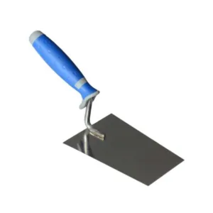 Kielnia do gipsu DOLPHIN BLUE 80mm