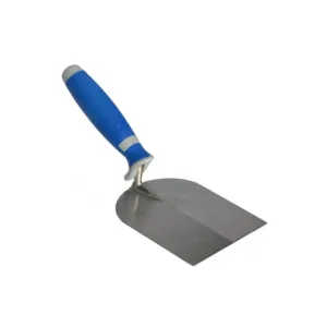 Kielnia do gipsu DOLPHIN BLUE 100mm