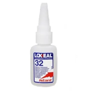 LOXEAL KLEJ CYJANOAKRYLOWY 32 20 G