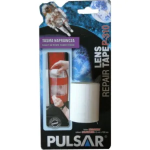 PULSAR LENS REPAIR P-310 TAŚMA NAPRAWCZA BEZBARWNA