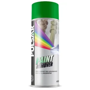 Środek do usuwania farb lakier Paint Remover 400ml