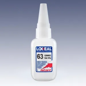 LOXEAL KLEJ CYJANOAKRYLOWY 63 500 G