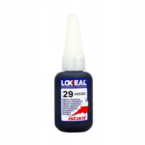 LOXEAL KLEJ CYJANOAKRYLOWY 29 20 G