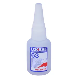 LOXEAL KLEJ CYJANOAKRYLOWY 23 20 G
