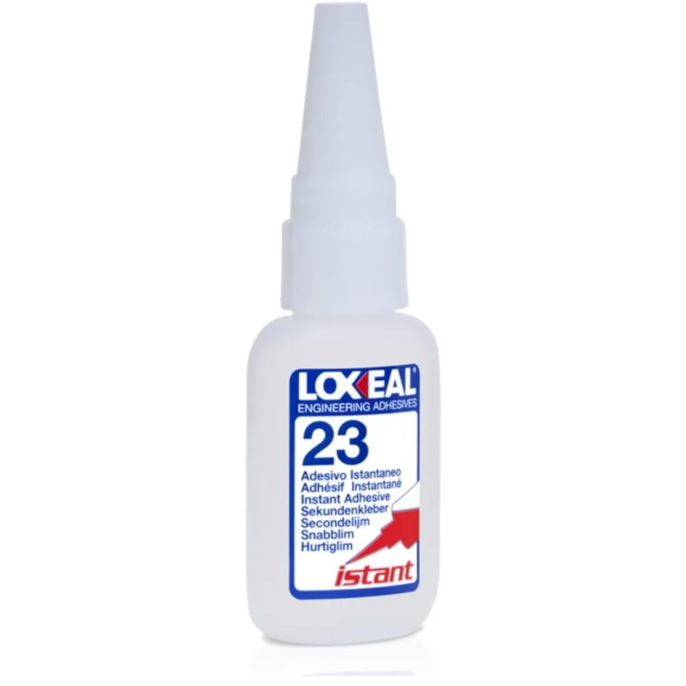LOXEAL KLEJ CYJANOAKRYLOWY 23 20 G