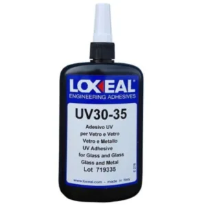 LOXEAL KLEJ 30-35 UV 250 ML