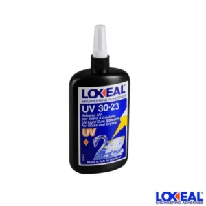 LOXEAL KLEJ 30-23 UV 250 ML, NISKA LEPKOŚĆ