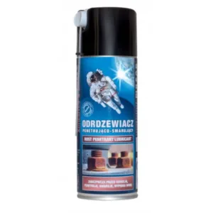 Penetrant Lubricant 400ml smarująco-penetrujący