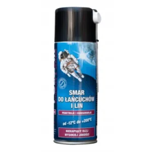Smar do Łańcuchów i Lin 400ml