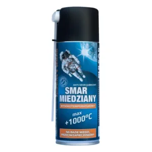 Smar Miedziany 150ml