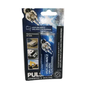 PULSAR RADIATOR SEALER P-412 BLISTER - obrazek 2