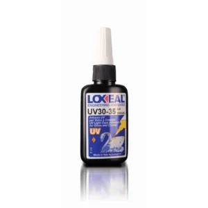 LOXEAL KLEJ 30-35 UV 50 ML