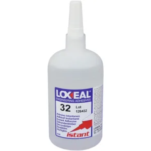 LOXEAL KLEJ CYJANOAKRYLOWY 32 500 G