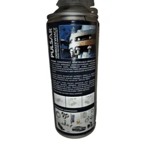 Penetrant + MOS2 400ml PULSAR APLIKATOR