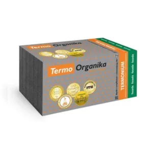 Termoorganika TERMONIUM fasada 30 3,5M2 7SZT