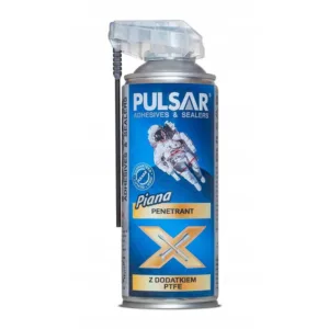 Penetrant X 400ml Z PTFE PIANA