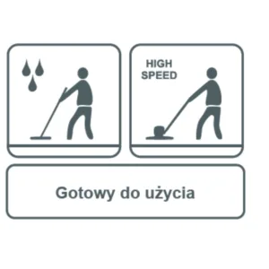 FLASH DISPERSION PLUS powłoka polimer antypoślizgowa 5L - obrazek 3