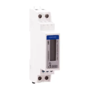 SDM-120D Licznik energii elektr. 1-Faz. 230V 45A