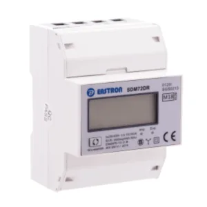 SDM-72D Licznik energii elektr. 3-Faz 100A