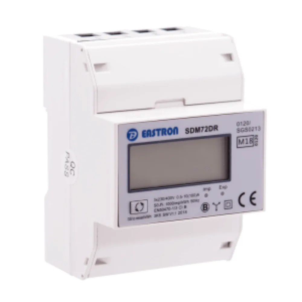 SDM-72D Licznik energii elektr. 3-Faz 100A