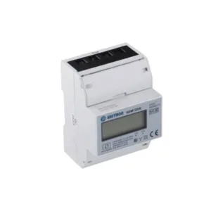 SDM-72DR Licznik energii elektr. 3-Faz 100A reset
